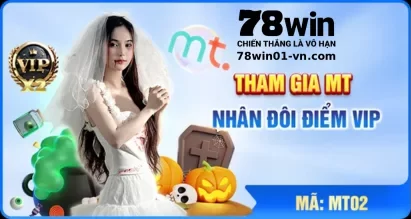 KHUYẾN MÃI 78WIN01