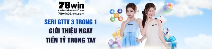 KHUYẾN MÃI 78WIN01